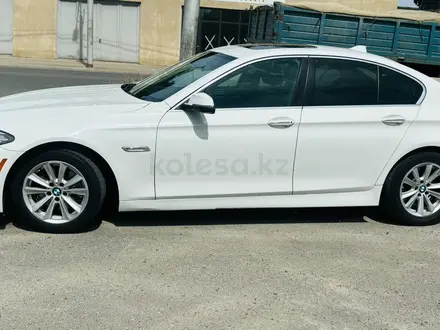 BMW 528 2013 года за 4 207 500 тг. в Алматы – фото 8