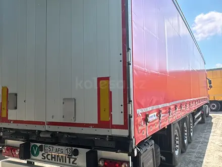 Schmitz Cargobull  SCB 2016 года за 8 800 000 тг. в Шымкент – фото 3