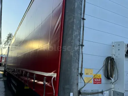 Schmitz Cargobull  SCB 2016 года за 8 800 000 тг. в Шымкент – фото 11