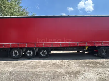 Schmitz Cargobull  SCB 2016 года за 8 800 000 тг. в Шымкент – фото 4