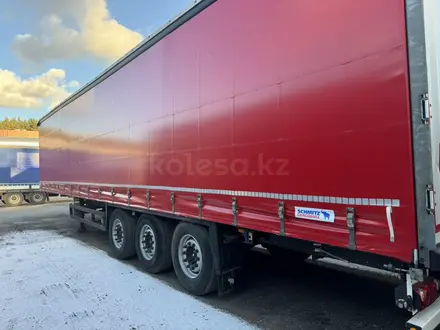 Schmitz Cargobull  SCB 2016 года за 8 800 000 тг. в Шымкент
