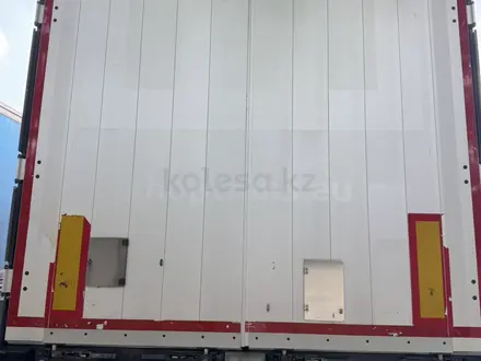 Schmitz Cargobull  SCB 2016 года за 8 800 000 тг. в Шымкент – фото 5