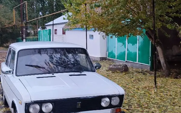 ВАЗ (Lada) 2106 1992 года за 500 000 тг. в Тараз