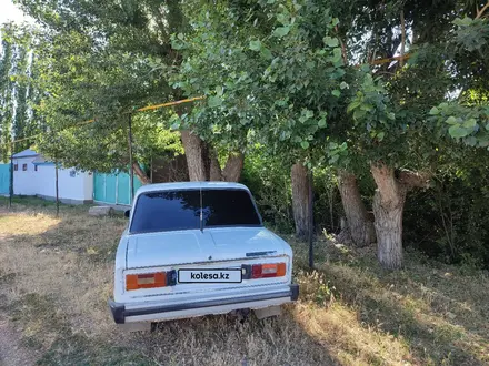 ВАЗ (Lada) 2106 1992 года за 500 000 тг. в Тараз – фото 4