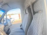 ГАЗ ГАЗель 2018 года за 10 000 000 тг. в Шымкент – фото 3