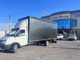 ГАЗ ГАЗель 2018 года за 10 000 000 тг. в Шымкент – фото 4