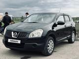 Nissan Qashqai 2007 года за 4 800 000 тг. в Алматы