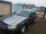 ВАЗ (Lada) Priora 2172 2008 годаүшін1 000 000 тг. в Уральск