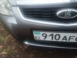 ВАЗ (Lada) Priora 2172 2008 годаүшін1 000 000 тг. в Уральск – фото 2