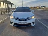 Toyota Corolla 2014 года за 6 400 000 тг. в Актау – фото 5