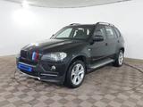 BMW X5 2008 годаүшін8 690 000 тг. в Шымкент