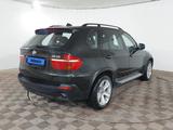 BMW X5 2008 годаүшін8 690 000 тг. в Шымкент – фото 5