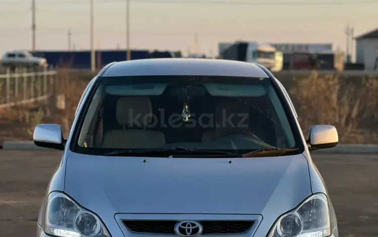 Toyota Ipsum 2005 годаүшін5 500 000 тг. в Атырау