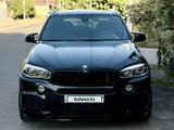 BMW X5 2015 года за 18 300 000 тг. в Шымкент