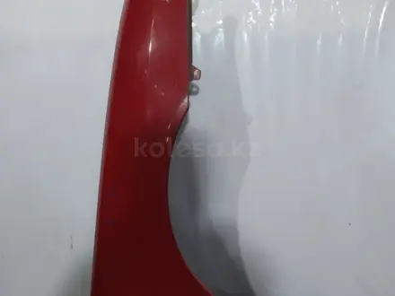 Крыло переднее правое на Mazda 626 птичка за 18 000 тг. в Караганда