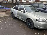 Nissan Almera Classic 2010 года за 2 500 000 тг. в Астана