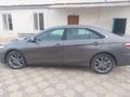 Toyota Camry 2015 годаүшін6 500 000 тг. в Атырау – фото 3