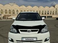 Toyota Ipsum 2006 годаүшін5 600 000 тг. в Уральск