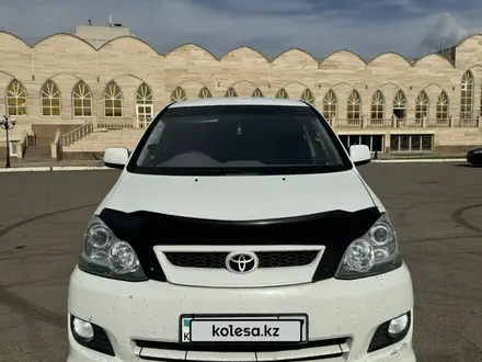Toyota Ipsum 2006 года за 5 600 000 тг. в Уральск