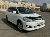 Toyota Ipsum 2006 года за 5 600 000 тг. в Уральск – фото 3