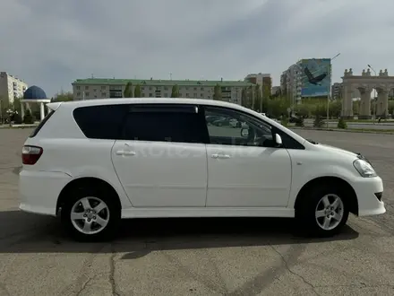 Toyota Ipsum 2006 годаүшін5 300 000 тг. в Уральск – фото 6