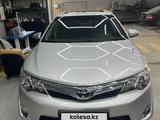 Toyota Camry 2013 года за 10 700 000 тг. в Шымкент