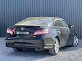 Toyota Camry 2009 годаүшін6 200 000 тг. в Актобе – фото 4