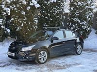 Chevrolet Cruze 2014 годаүшін4 500 000 тг. в Алматы