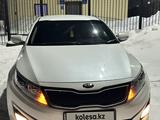 Kia K5 2015 года за 8 500 000 тг. в Темиртау – фото 2