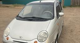Daewoo Matiz 2007 годаүшін1 200 000 тг. в Уральск
