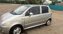 Daewoo Matiz 2007 годаүшін1 200 000 тг. в Уральск – фото 2