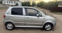 Daewoo Matiz 2007 годаүшін1 200 000 тг. в Уральск – фото 3