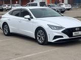 Hyundai Sonata 2020 годаүшін12 500 000 тг. в Алматы