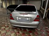 Mercedes-Benz E 350 2005 года за 5 700 000 тг. в Алматы – фото 4