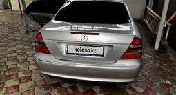 Mercedes-Benz E 350 2005 года за 5 700 000 тг. в Алматы – фото 4