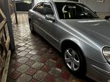 Mercedes-Benz E 350 2005 года за 5 700 000 тг. в Алматы – фото 2