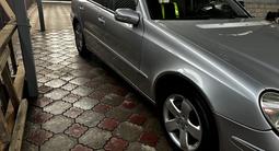 Mercedes-Benz E 350 2005 года за 5 700 000 тг. в Алматы – фото 2