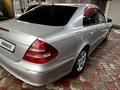 Mercedes-Benz E 350 2005 года за 5 700 000 тг. в Алматы – фото 3
