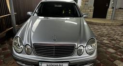 Mercedes-Benz E 350 2005 года за 5 700 000 тг. в Алматы
