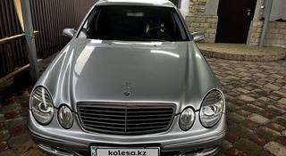 Mercedes-Benz E 350 2005 года за 5 700 000 тг. в Алматы
