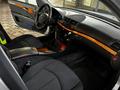 Mercedes-Benz E 350 2005 года за 5 700 000 тг. в Алматы – фото 7
