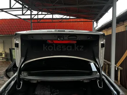 Mercedes-Benz E 350 2005 года за 5 700 000 тг. в Алматы – фото 9