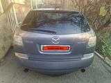 Mazda CX-7 2007 годаүшін2 400 000 тг. в Алматы – фото 2