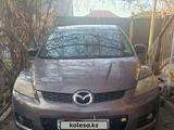 Mazda CX-7 2007 годаүшін2 400 000 тг. в Алматы – фото 3