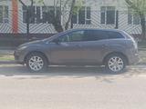 Mazda CX-7 2007 годаүшін2 400 000 тг. в Алматы – фото 4