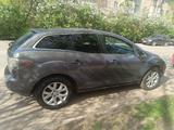 Mazda CX-7 2007 годаүшін2 400 000 тг. в Алматы – фото 5