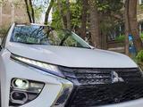 Mitsubishi Eclipse Cross 2022 года за 17 100 000 тг. в Алматы