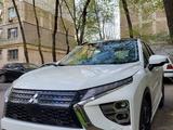 Mitsubishi Eclipse Cross 2022 года за 17 100 000 тг. в Алматы – фото 3