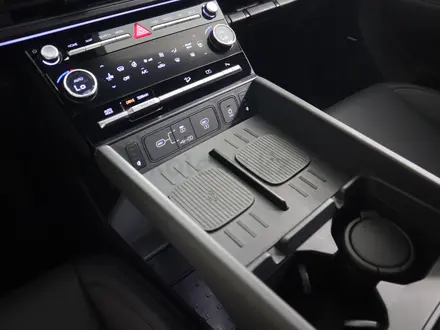 Hyundai Santa Fe Calligraphy 2025 года за 21 790 000 тг. в Астана – фото 25