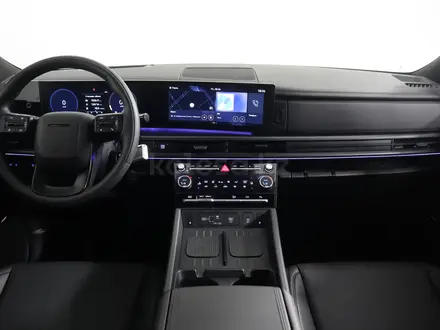 Hyundai Santa Fe Calligraphy 2025 года за 21 790 000 тг. в Астана – фото 19